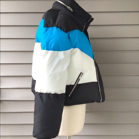 NWT Puffer Jacket - Picture 10 of 13